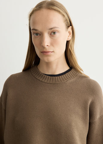 Orwell Knit