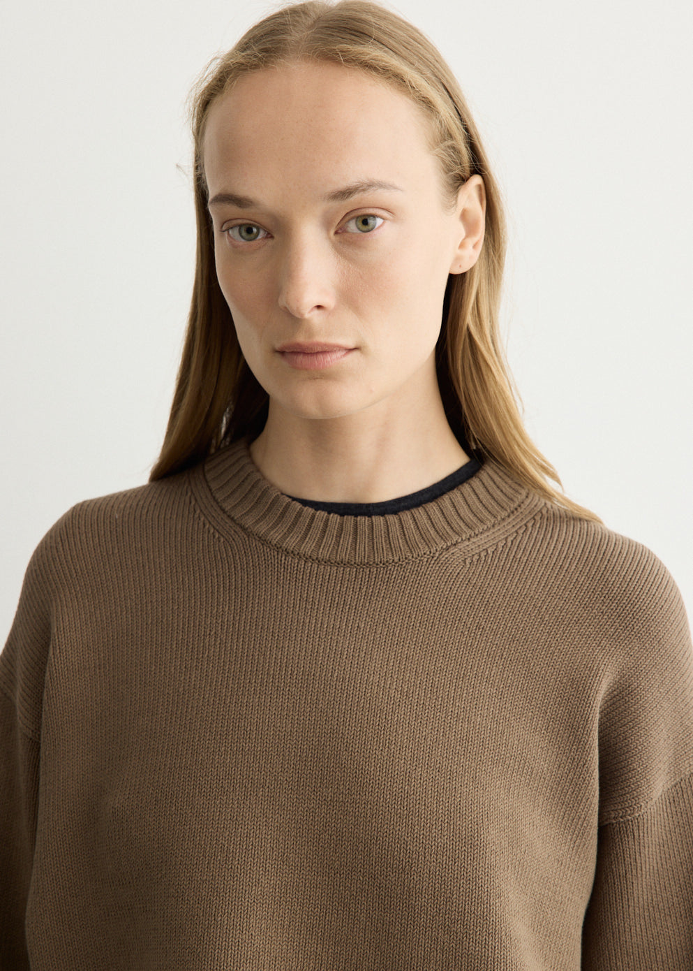 Orwell Knit