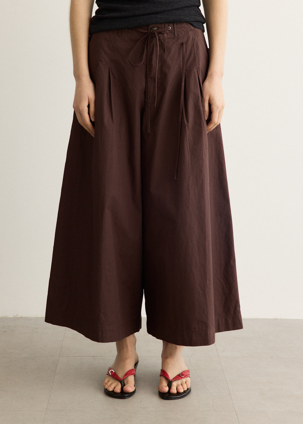 Tatiana Culotte