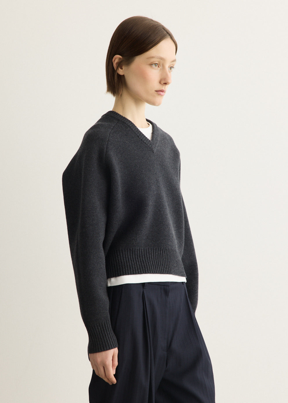 Diot Knitted Jumper