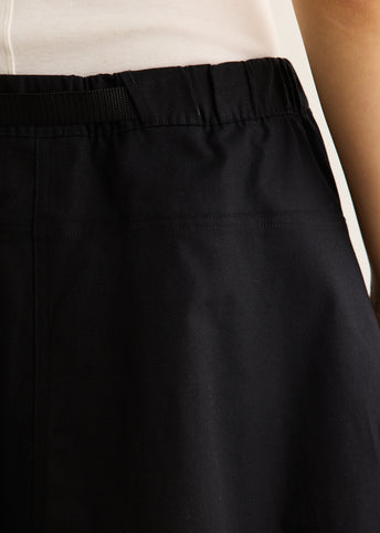 Women's Pinecrest Belted Skirt
