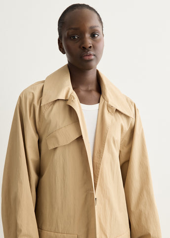 Dortea Trench Jacket