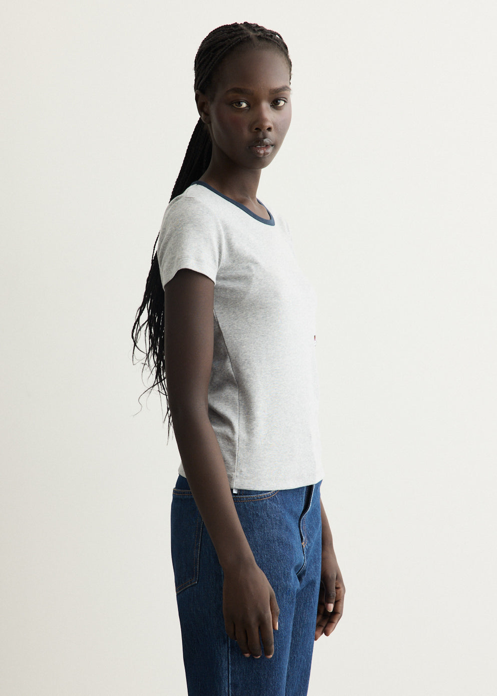 Ringer T-Shirt