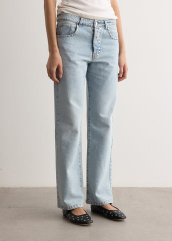 Tachas Trousers