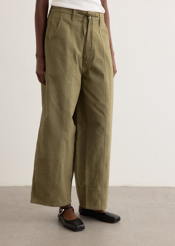 Document Pants