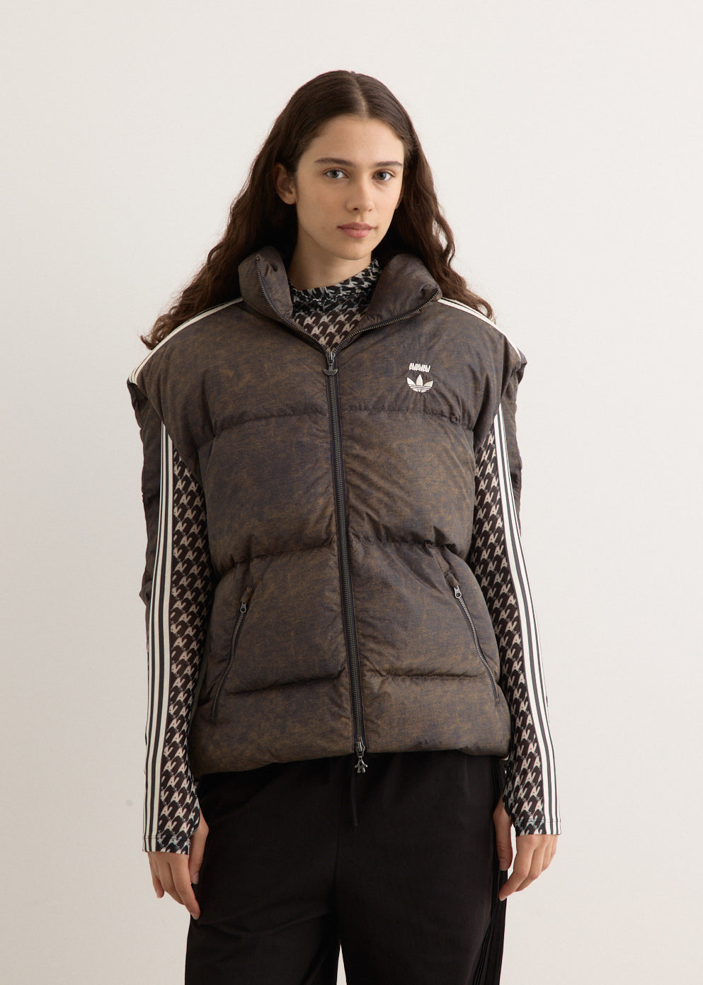 x Avavav Down Vest