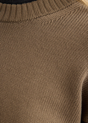 Orwell Knit