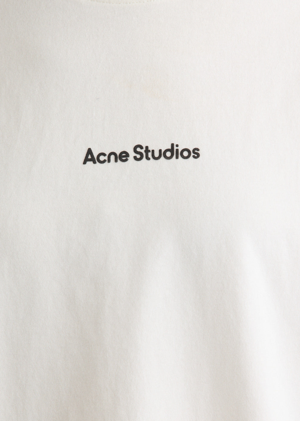 Stamp T-Shirt