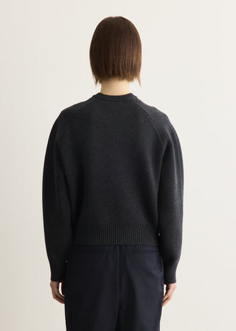 Diot Knitted Jumper