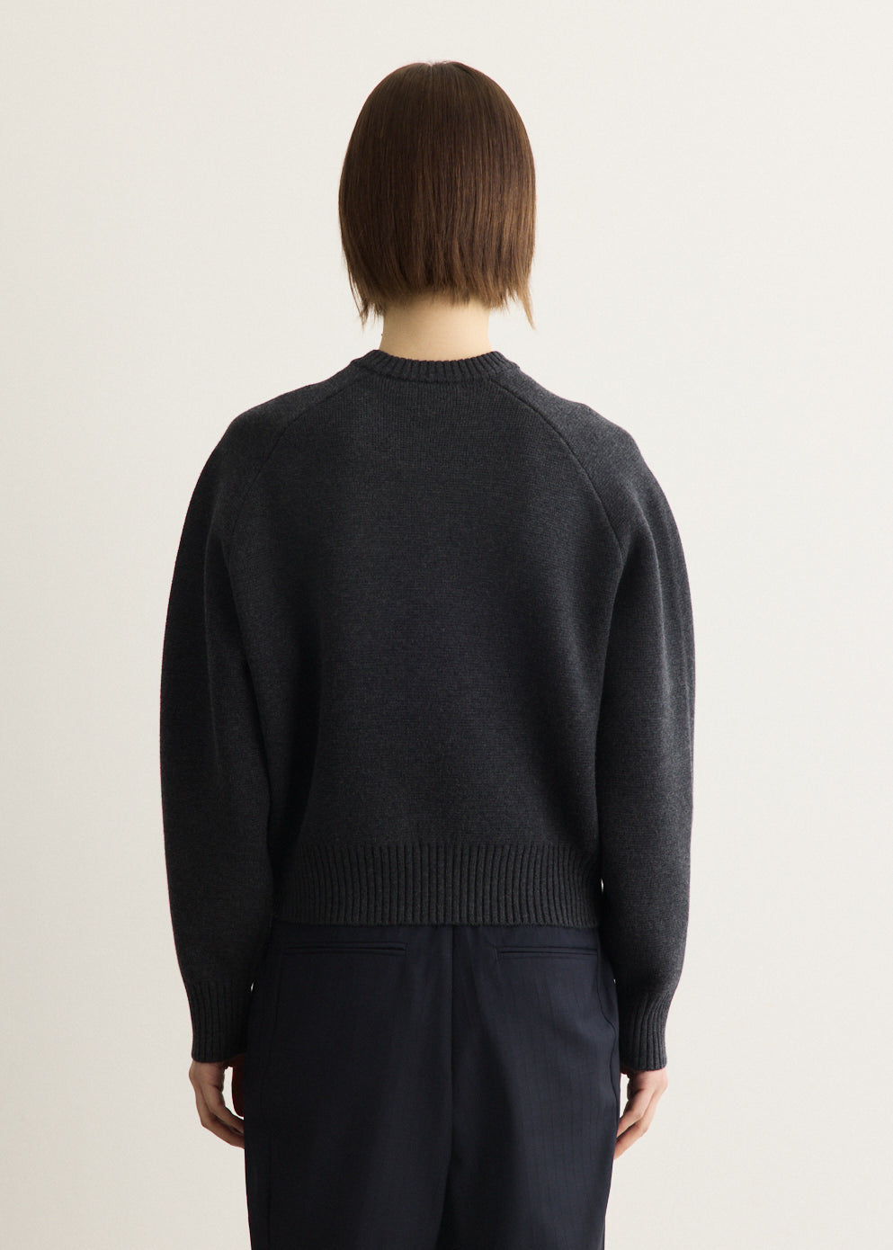 Diot Knitted Jumper