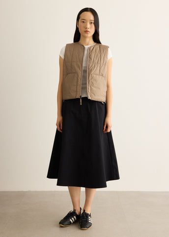 Women's Pinecrest Belted Skirt