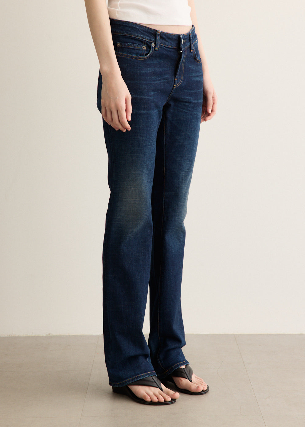 2013F Deep Dive Stretch Jeans