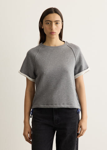 Vintage Terry T-Shirt