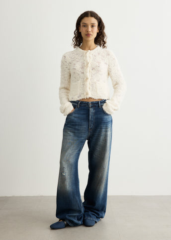 Kitarsi Towel Cardigan