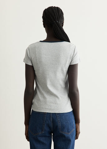 Ringer T-Shirt
