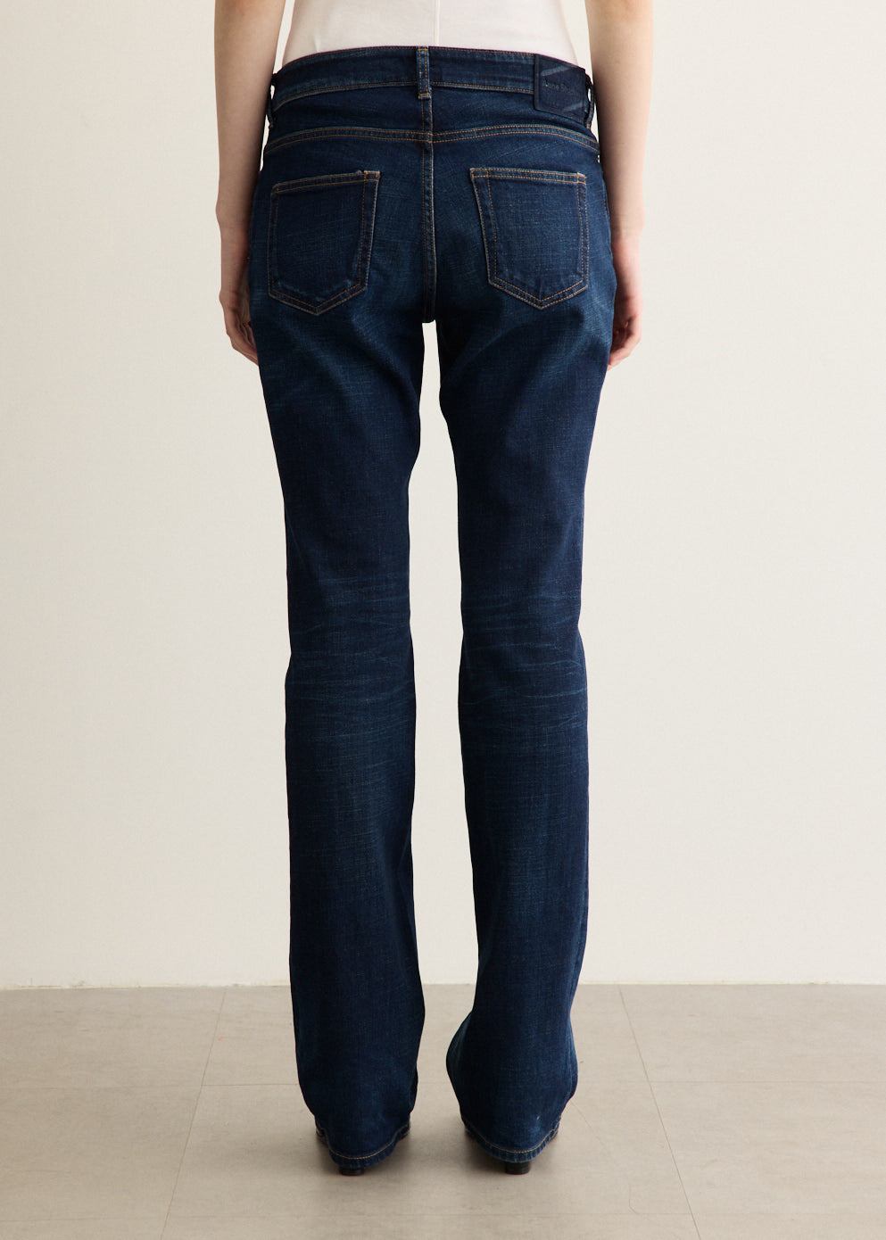 2013F Deep Dive Stretch Jeans