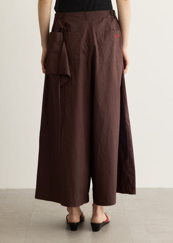 Tatiana Culotte