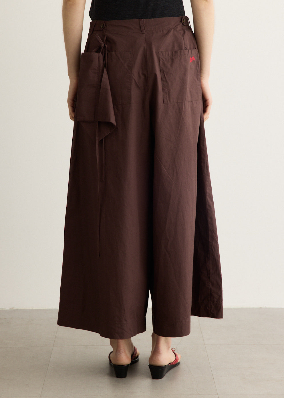 Tatiana Culotte