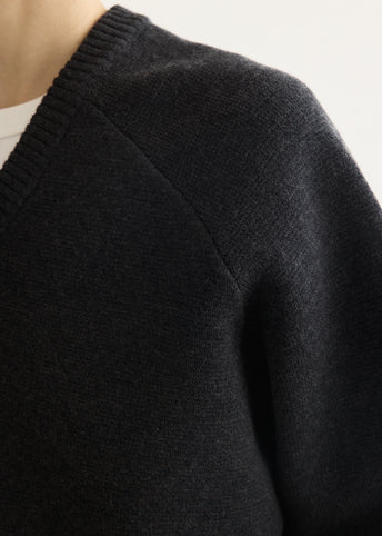 Diot Knitted Jumper