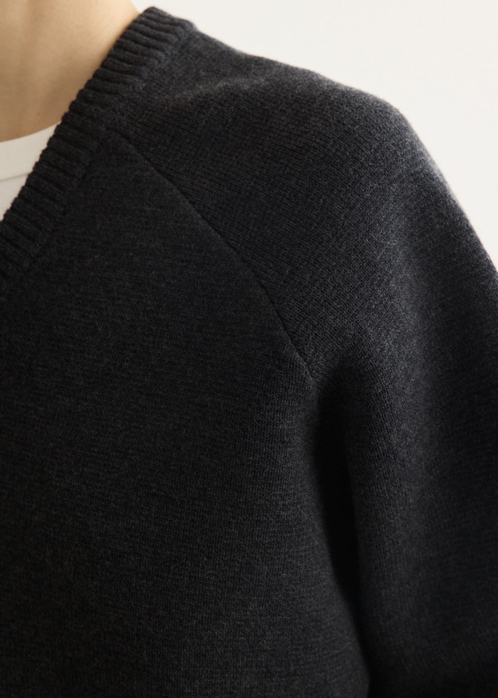 Diot Knitted Jumper