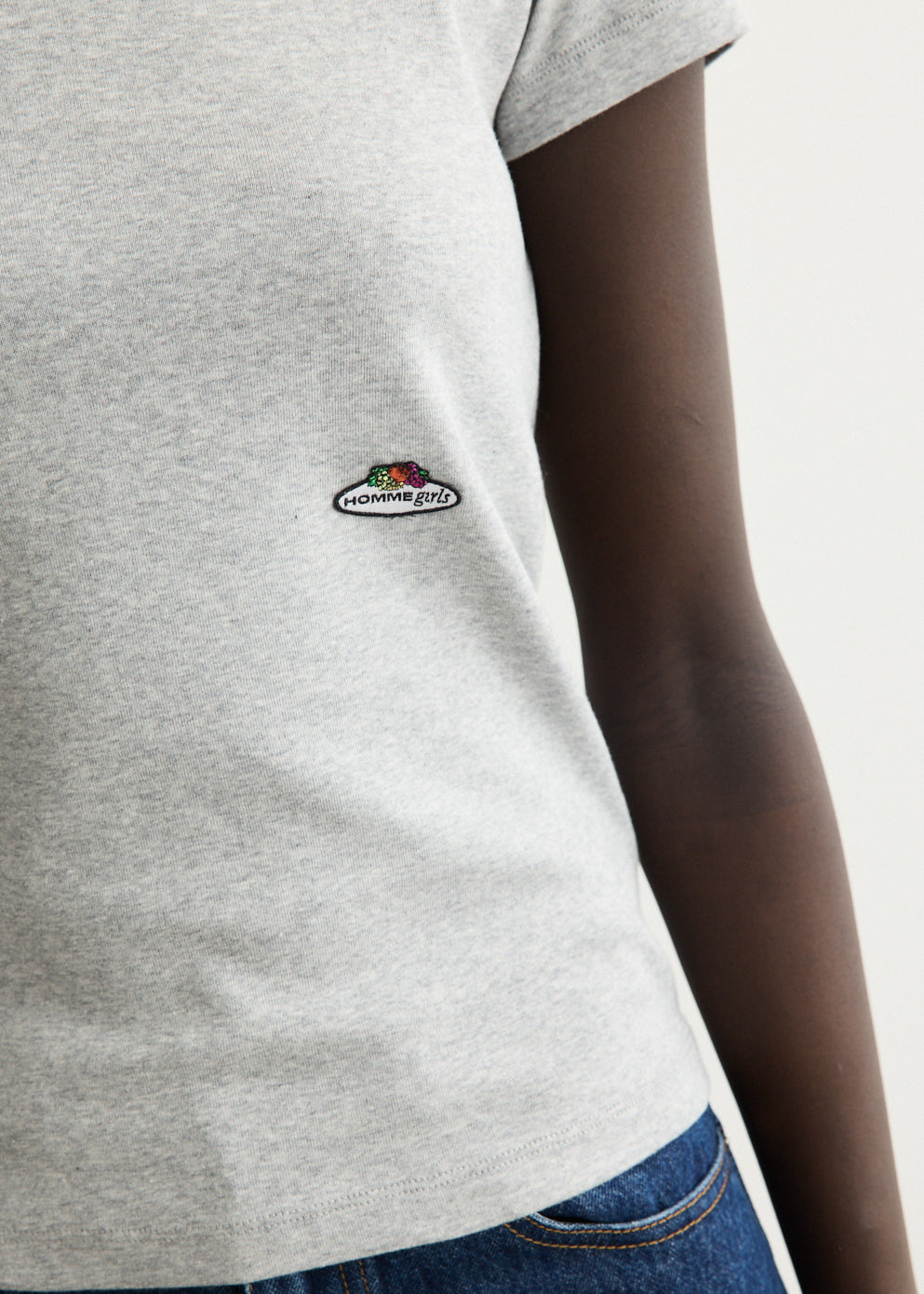 Ringer T-Shirt