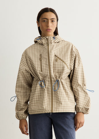 Matilda Raincoat