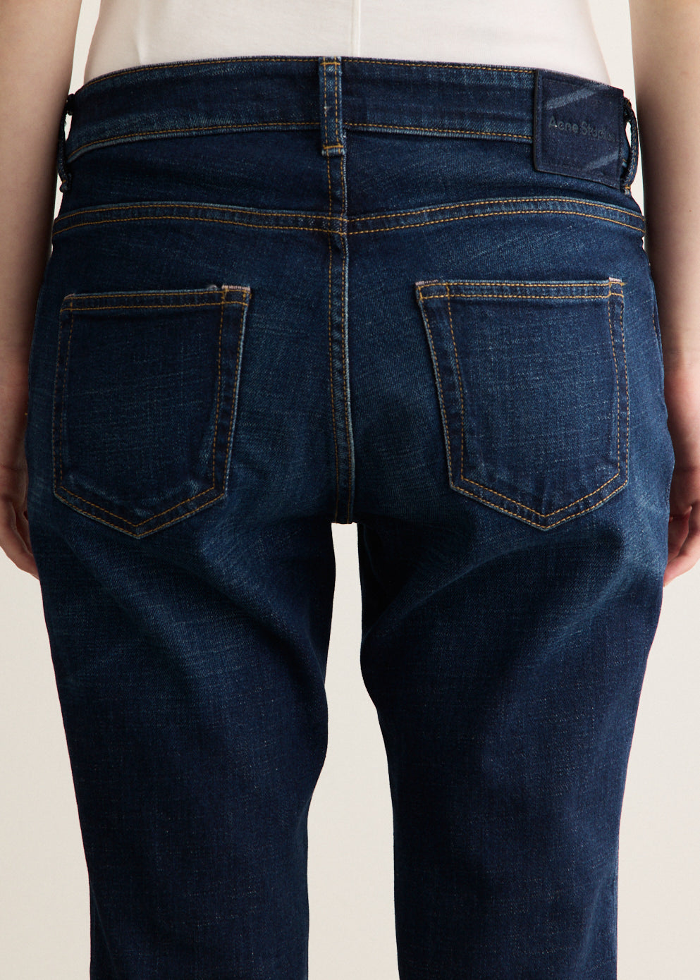2013F Deep Dive Stretch Jeans
