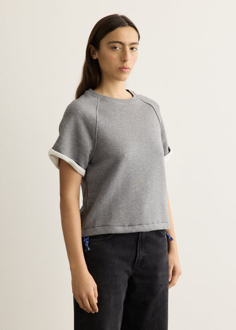 Vintage Terry T-Shirt
