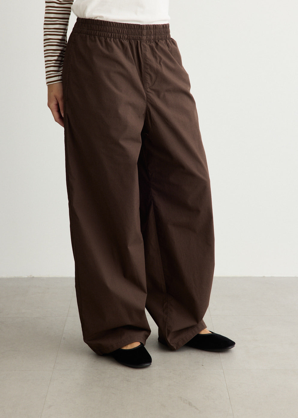 Nazan Pants