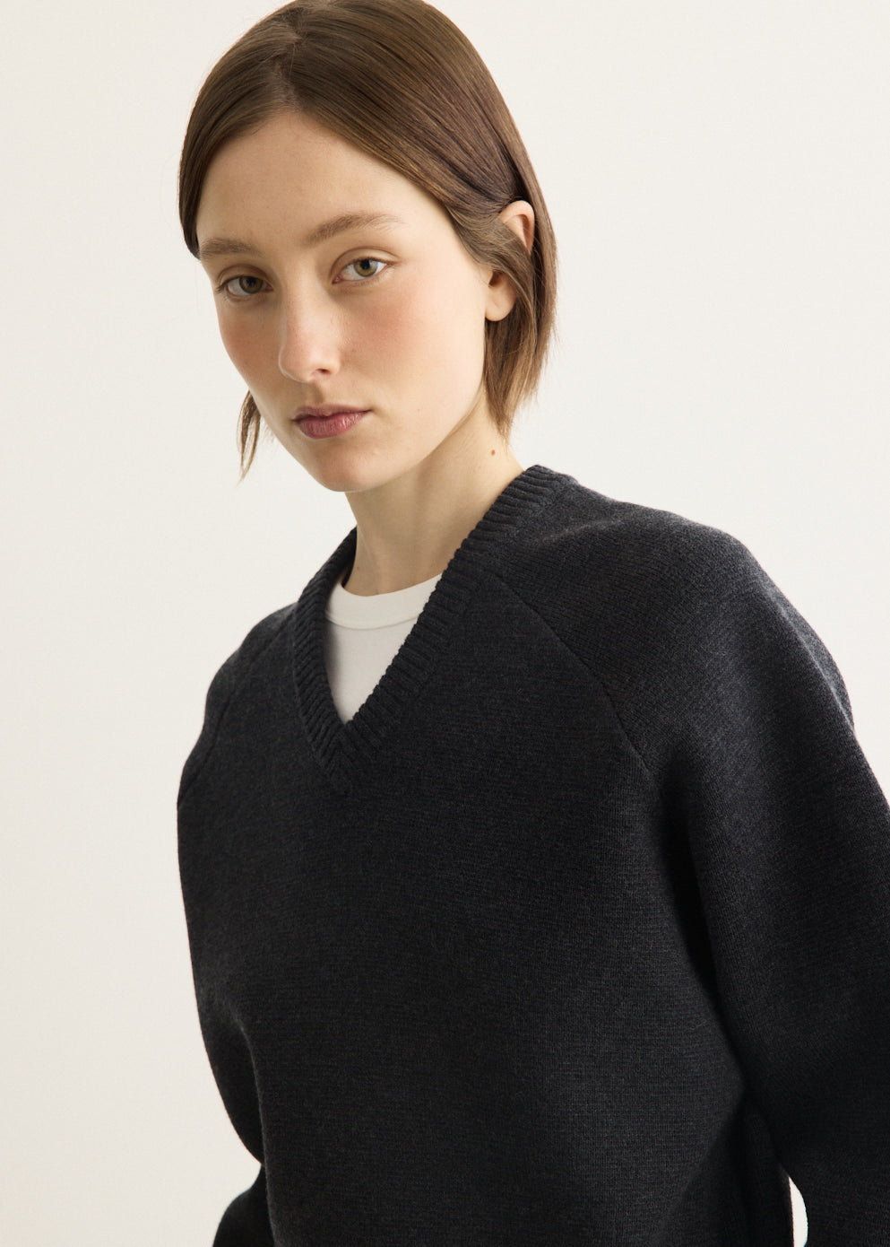 Diot Knitted Jumper