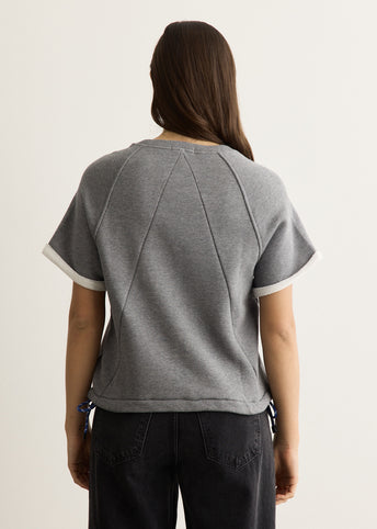 Vintage Terry T-Shirt