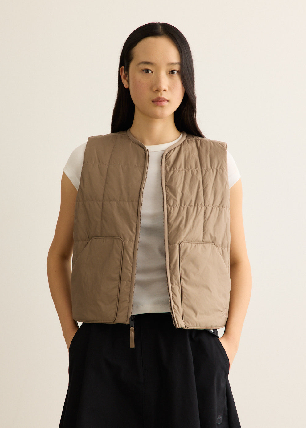Lhotse Lightweight Insulated Vest