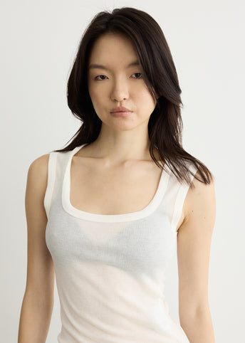 Sadou Tank Top