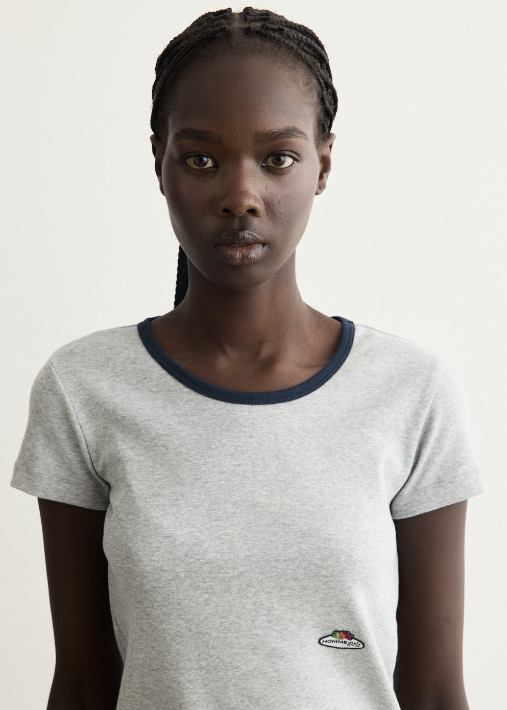 Ringer T-Shirt