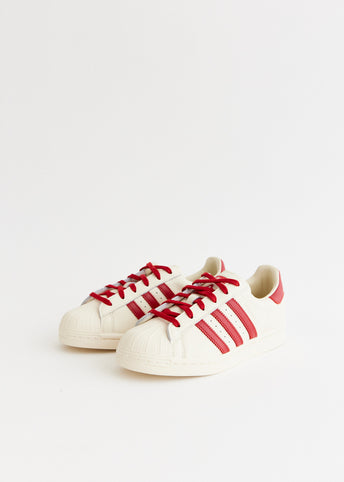 x Avavav Superfinger Superstar Sneakers