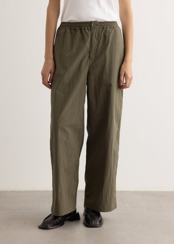 Generation Wide Leg Elasticated Pants