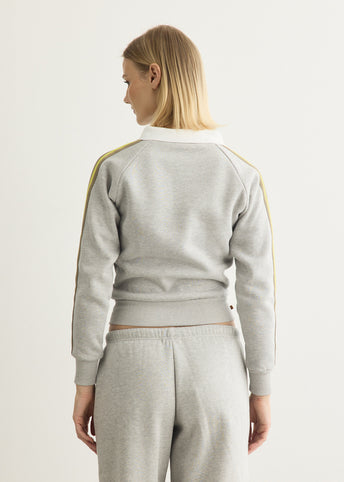 Drew Button Up Long Sleeve