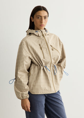 Matilda Raincoat