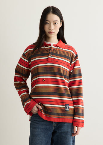 Noah Cinch Rugby Polo