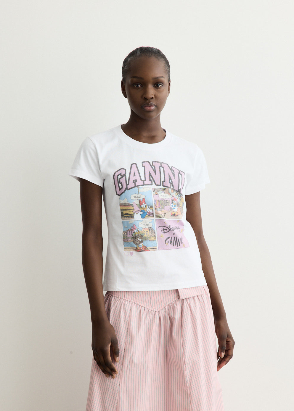 x Disney Daisy Duck Baby Fit T-Shirt