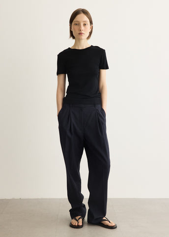 Goddard Straight Pants