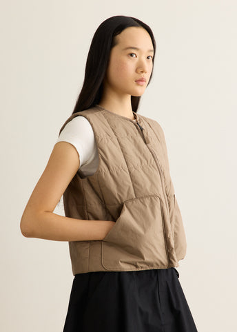 Lhotse Lightweight Insulated Vest