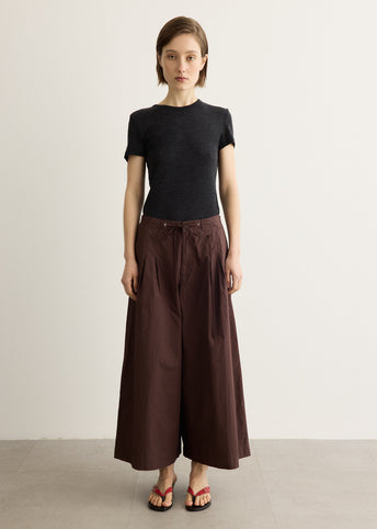 Tatiana Culotte