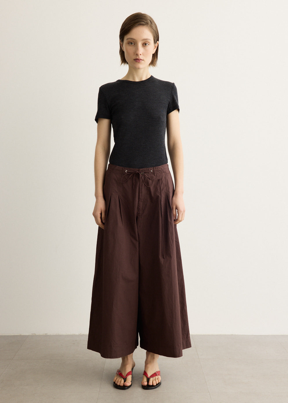 Tatiana Culotte