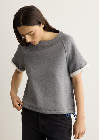 Vintage Terry T-Shirt