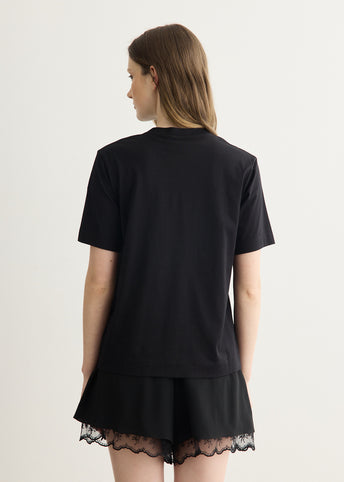Boy T-Shirt With Embelishments