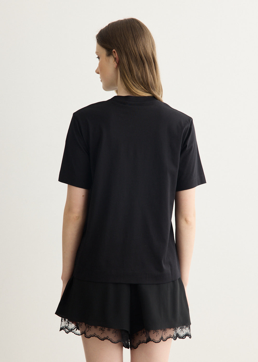 Boy T-Shirt With Embelishments