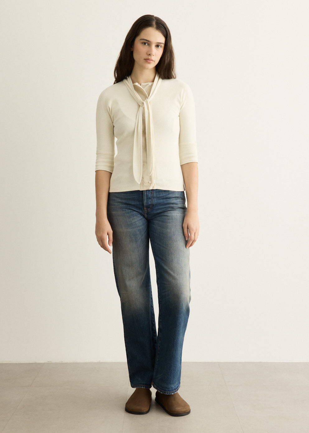 Ascot T-Shirt