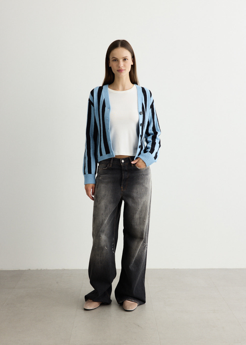Cenaya Cardigan