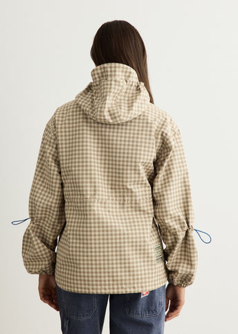Matilda Raincoat